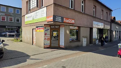 Next Gen Serwis Konsol